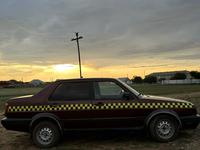 Volkswagen Jetta 1991 года за 1 000 000 тг. в Уральск