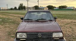 Volkswagen Jetta 1991 года за 1 000 000 тг. в Уральск – фото 5