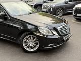 Mercedes-Benz E 300 2010 года за 9 000 000 тг. в Алматы – фото 2
