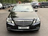 Mercedes-Benz E 300 2010 года за 9 000 000 тг. в Алматы – фото 5