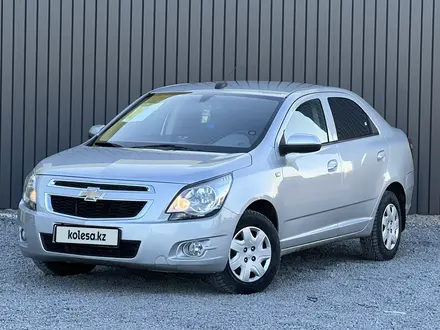 Chevrolet Cobalt 2020 года за 5 150 000 тг. в Актобе