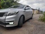 Kia Rio 2015 года за 5 100 000 тг. в Павлодар – фото 2