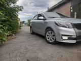 Kia Rio 2015 года за 5 100 000 тг. в Павлодар