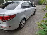 Kia Rio 2015 года за 5 100 000 тг. в Павлодар – фото 4