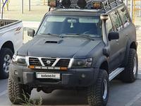 Nissan Patrol 1998 годаүшін6 500 000 тг. в Актау