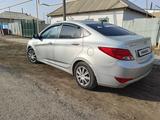 Hyundai Accent 2015 годаүшін5 300 000 тг. в Кызылорда – фото 2