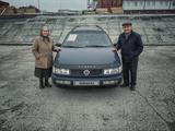 Volkswagen Passat 1994 года за 2 500 000 тг. в Караганда