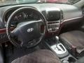 Hyundai Santa Fe 2006 года за 5 000 000 тг. в Караганда – фото 2