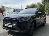 Toyota RAV4 2021 годаүшін14 200 000 тг. в Алматы