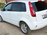 Ford Fiesta 2008 года за 2 300 000 тг. в Алматы – фото 4