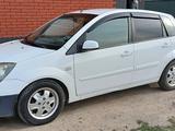 Ford Fiesta 2008 года за 2 300 000 тг. в Алматы – фото 2