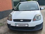 Ford Fiesta 2008 года за 2 300 000 тг. в Алматы