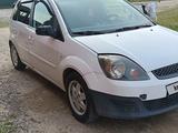 Ford Fiesta 2008 года за 2 300 000 тг. в Алматы – фото 3