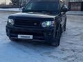 Land Rover Range Rover Sport 2009 года за 13 500 000 тг. в Астана – фото 18