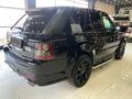 Land Rover Range Rover Sport 2009 годаүшін13 500 000 тг. в Астана – фото 4