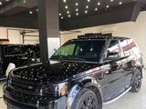 Land Rover Range Rover Sport 2009 года за 13 500 000 тг. в Астана – фото 5