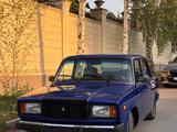 ВАЗ (Lada) 2107 2006 года за 850 000 тг. в Алматы