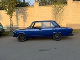ВАЗ (Lada) 2107 2006 года за 850 000 тг. в Алматы – фото 5