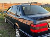 Volkswagen Passat 1994 годаүшін2 800 000 тг. в Павлодар – фото 4