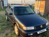 Volkswagen Passat 1994 годаүшін2 800 000 тг. в Павлодар – фото 3
