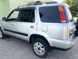 Honda CR-V 1995 годаүшін2 300 000 тг. в Талдыкорган – фото 5