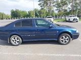 Skoda Octavia 2006 годаүшін1 650 000 тг. в Костанай – фото 4