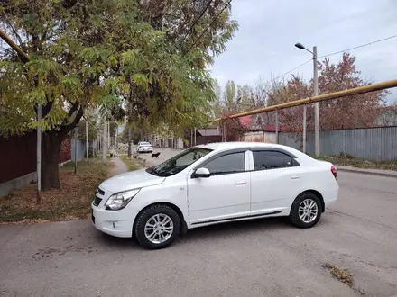 Chevrolet Cobalt 2023 года за 7 000 000 тг. в Алматы – фото 2