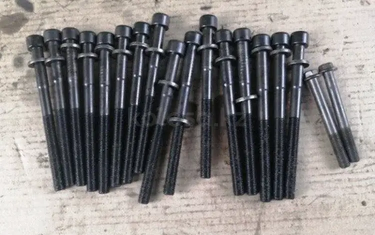 Болты гбц за 2 000 тг. в Алматы
