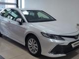 Toyota Camry 2023 года за 17 000 000 тг. в Павлодар