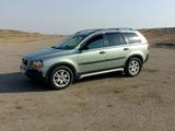 Volvo XC90 2003 годаfor4 300 000 тг. в Жезказган