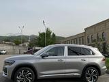 Geely Monjaro 2024 годаүшін15 000 000 тг. в Алматы – фото 3
