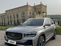 Geely Monjaro 2024 года за 15 000 000 тг. в Алматы – фото 2