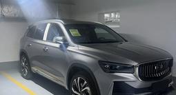 Geely Monjaro 2024 года за 15 500 000 тг. в Алматы