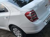 Chevrolet Cobalt 2020 года за 5 500 000 тг. в Костанай – фото 5