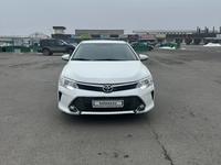 Toyota Camry 2015 годаүшін12 200 000 тг. в Тараз