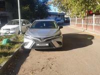 Toyota Camry 2019 годаүшін11 500 000 тг. в Павлодар