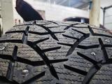 Bridgestone Blizzak Spike-02 235/65 R18for120 000 тг. в Алматы – фото 3