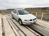 SEAT Toledo 2000 года за 2 350 000 тг. в Талдыкорган – фото 2