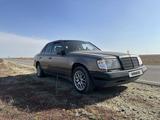 Mercedes-Benz E 250 1989 годаүшін1 450 000 тг. в Рудный – фото 3