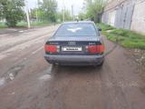 Audi 100 1993 года за 1 300 000 тг. в Экибастуз – фото 4