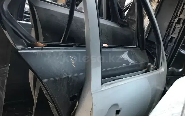 Дверь двериүшін150 тг. в Алматы
