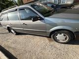 Volkswagen Passat 1990 годаүшін1 490 000 тг. в Астана – фото 3