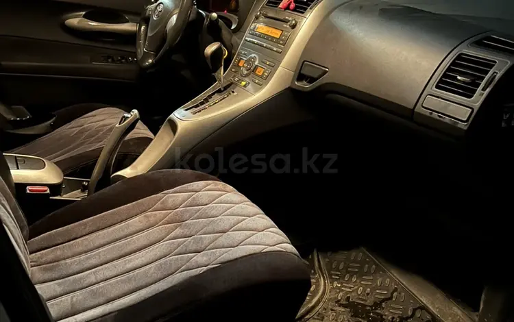 Toyota Auris 2008 годаfor3 800 000 тг. в Каскелен