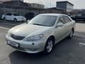 Toyota Camry 2005 годаүшін5 600 000 тг. в Алматы – фото 3