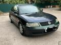 Volkswagen Passat 1998 годаүшін1 200 000 тг. в Алматы