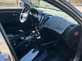 Kia Cee'd 2011 года за 4 300 000 тг. в Актау