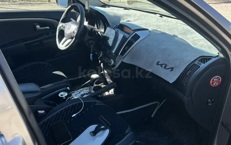 Kia Cee'd 2011 года за 4 300 000 тг. в Актау
