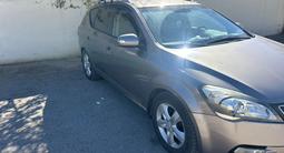 Kia Cee'd 2011 годаүшін4 300 000 тг. в Актау – фото 5