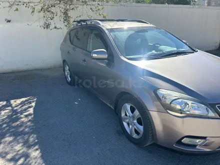 Kia Cee'd 2011 года за 4 300 000 тг. в Актау – фото 5