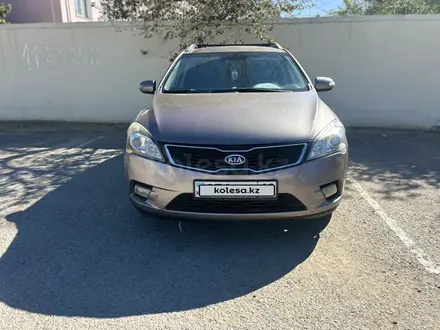 Kia Cee'd 2011 года за 4 300 000 тг. в Актау – фото 6